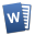 Word icon32